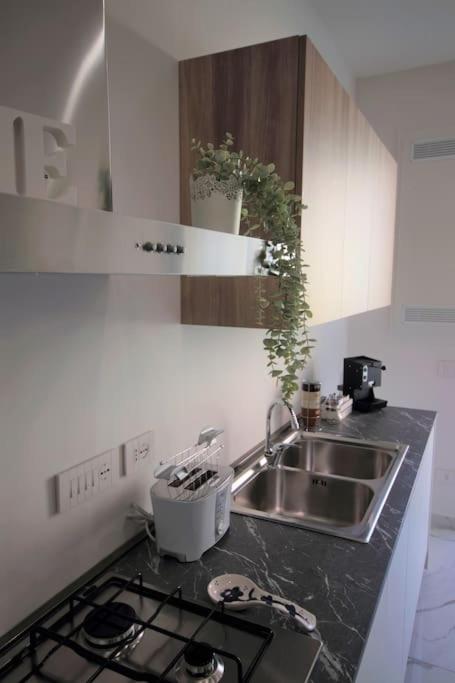 Chiaia Arcoleo House - Anita Apartment Napoli Exterior foto