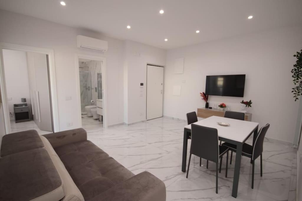 Chiaia Arcoleo House - Anita Apartment Napoli Exterior foto
