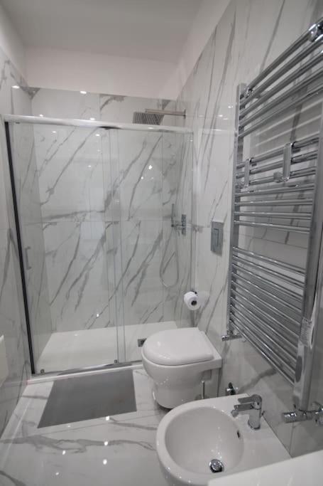 Chiaia Arcoleo House - Anita Apartment Napoli Exterior foto