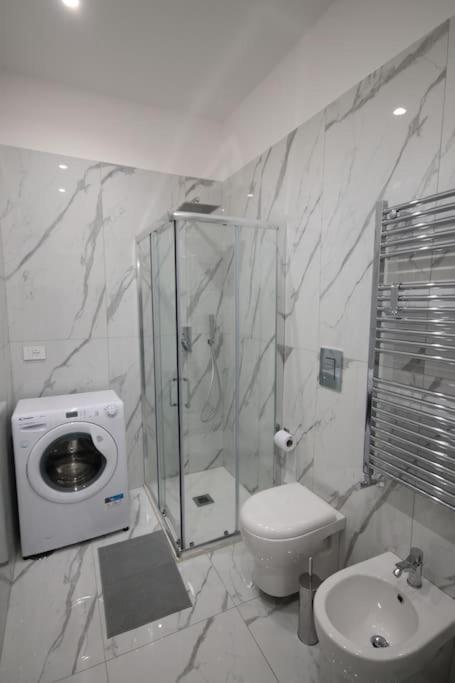Chiaia Arcoleo House - Anita Apartment Napoli Exterior foto