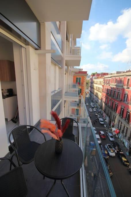 Chiaia Arcoleo House - Anita Apartment Napoli Exterior foto