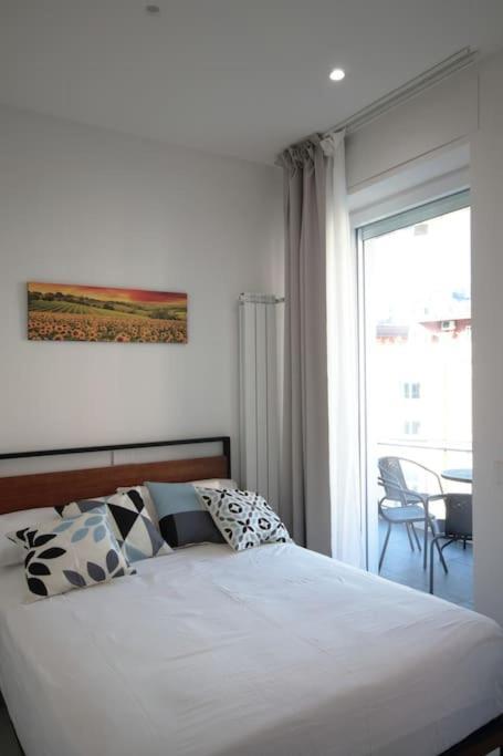 Chiaia Arcoleo House - Anita Apartment Napoli Exterior foto